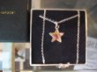 画像5: REHACER//Flower star necklace (5)