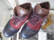 画像3: GLAMB//Garett mountain boots☆RED (3)