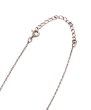 画像3: GLAMB//Lupino necklace(Silver) (3)