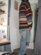 画像3: GLAMB // Creed border knit☆RED (3)