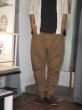 画像2: GLAMB // Poly tight chino pants☆BEIGE (2)