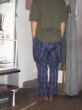 画像4: GLAMB //Sinmel suspenders pants☆NAVY (4)