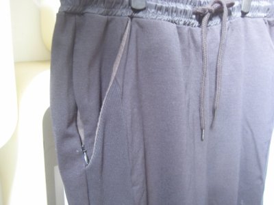 画像3: GLAMB // Mart easy pants☆BLACK