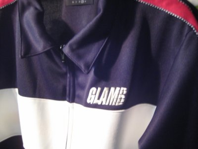 画像3: GLAMB//Swing jersey tops☆BLACK