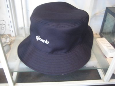 画像2: GLAMB// Reversible logo bucket hat 