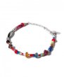 画像1: GLAMB//Mix beads bracelet☆ (1)