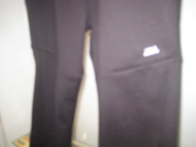 画像2: LSGS//LUXE/R SIDE ZIP JOGER PANTS☆BLACK