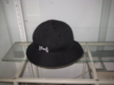 画像2: GLAMB//Spin Logo Bucket Hat 