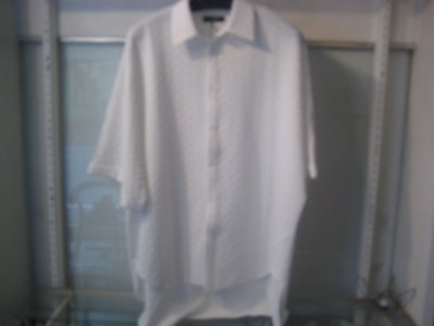 画像2: GLAMB//Dolman Half Sleeve Shirts☆WHITE