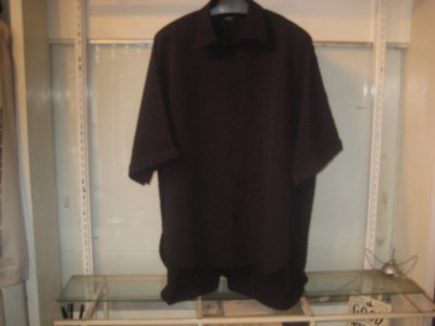 画像2: GLAMB//Dolman Half Sleeve Shirts☆BLACK