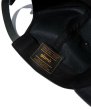 画像9: GLAMB//Spin Logo Leather Cap (9)